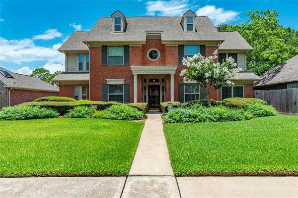 15931 MANOR SQUARE DR, HOUSTON, TX 77062 - Image 1