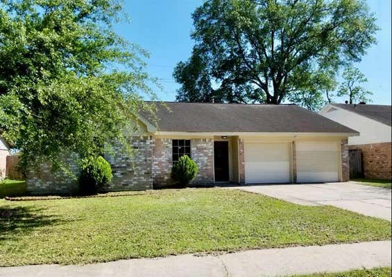 427 MISTYWOOD DR, HOUSTON, TX 77090 - Image 1