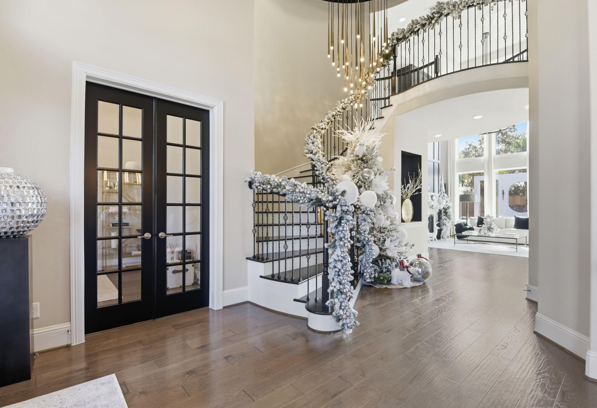 Spring, Texas, 77389, United States, 5 Bedrooms Bedrooms, ,5 BathroomsBathrooms,Residential,Active,1999943