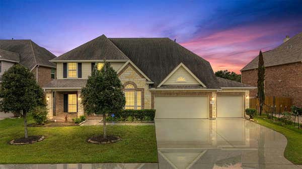 12522 PATRICK PALACE, HOUSTON, TX 77089 - Image 1