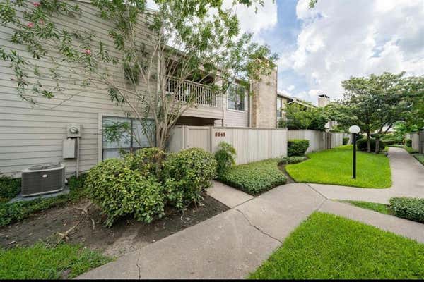 9545 PAGEWOOD LN # 9545, HOUSTON, TX 77063 - Image 1