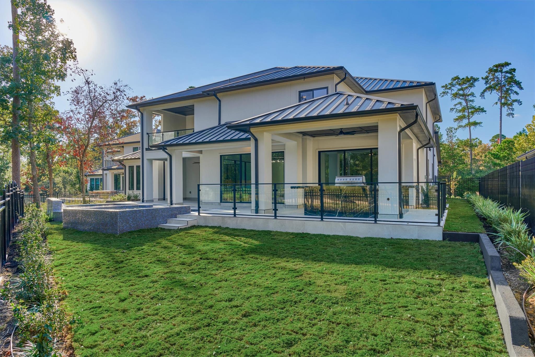 Spring, Texas, 77389, United States, 6 Bedrooms Bedrooms, ,8 BathroomsBathrooms,Residential,Active,1988447