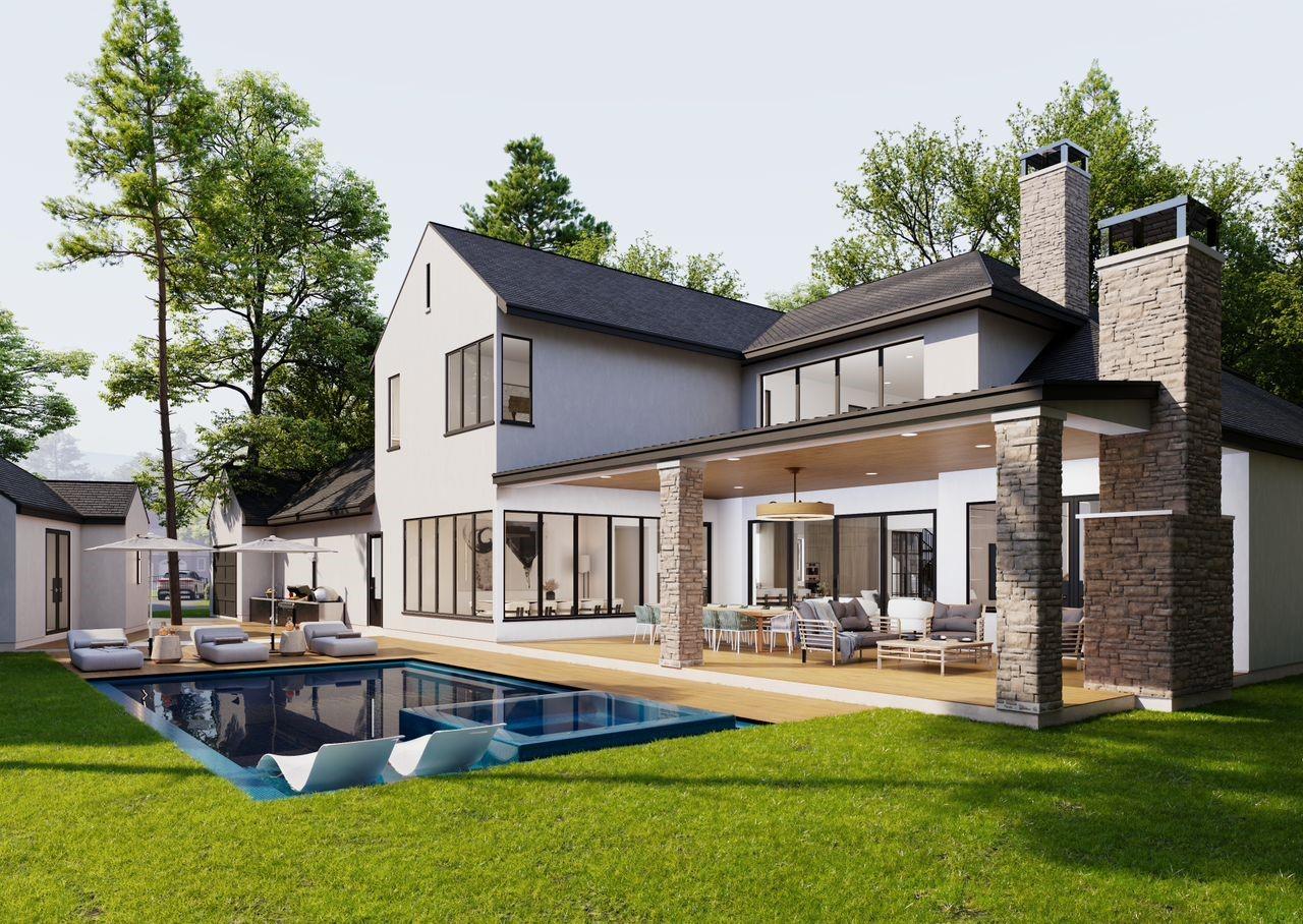 Spring, Texas, 77386, United States, 4 Bedrooms Bedrooms, ,5 BathroomsBathrooms,Residential,Active,2014959