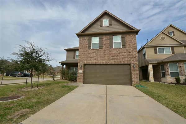 3334 THICKET PATH WAY, KATY, TX 77493, photo 2 of 50