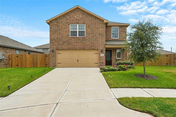 10803 MILLET CT, RICHMOND, TX 77469 - Image 1