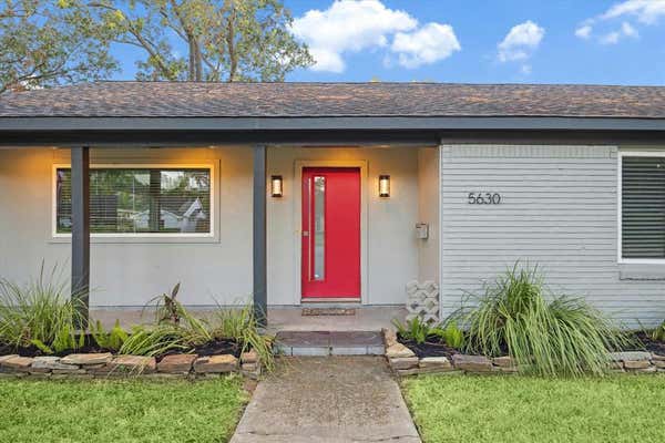 5630 FLACK DR, HOUSTON, TX 77081 - Image 1