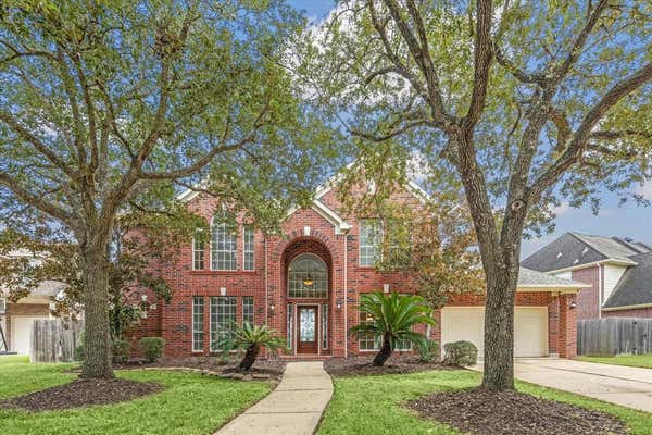 6311 ASPEN COVE CT, SUGAR LAND, TX 77479 - Image 1