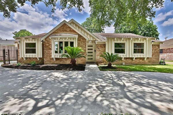 4130 N BRAESWOOD BLVD, HOUSTON, TX 77025 - Image 1