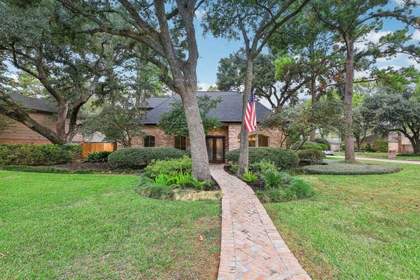 7506 BRINKWORTH LN, HOUSTON, TX 77070 - Image 1