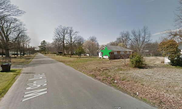 1405 W 9TH AVE, PINE BLUFF, AR 71603 - Image 1