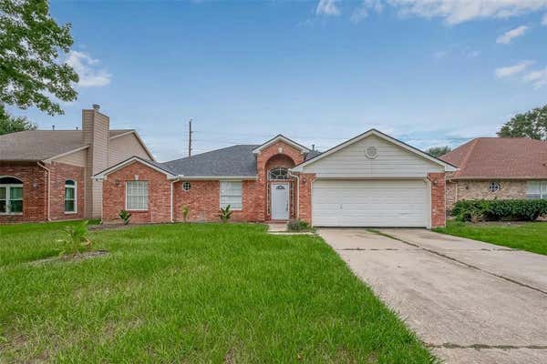 2527 S CAMDEN PKWY, HOUSTON, TX 77067 - Image 1