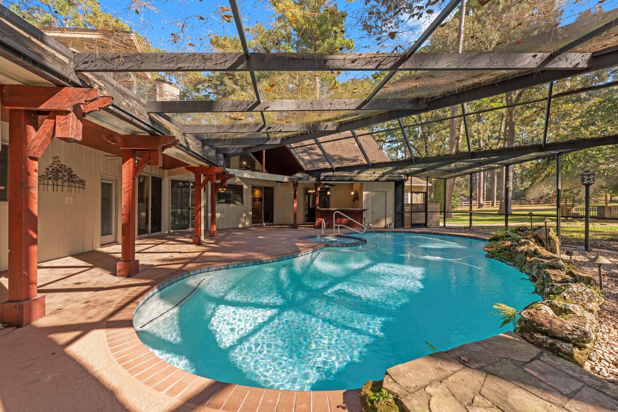 Tomball, Texas, 77377, United States, 5 Bedrooms Bedrooms, ,6 BathroomsBathrooms,Residential,Active,1973328