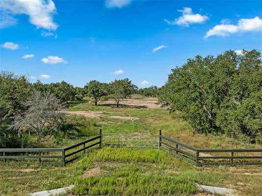 TBD OAKRIDGE ROAD, WEIMAR, TX 78962 - Image 1