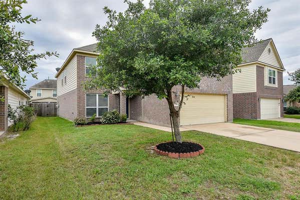 3143 UPLAND SPRING TRCE, KATY, TX 77493 - Image 1