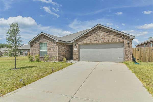 25405 GLACIER LAKE DR, CLEVELAND, TX 77328 - Image 1