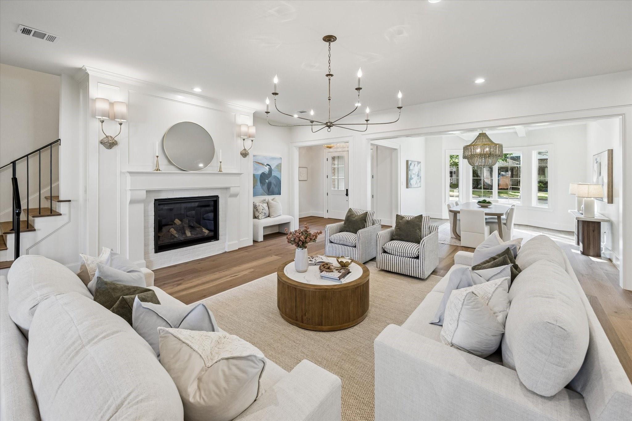 Houston, Texas, 77024, United States, 6 Bedrooms Bedrooms, ,5 BathroomsBathrooms,Residential,Active,1992229