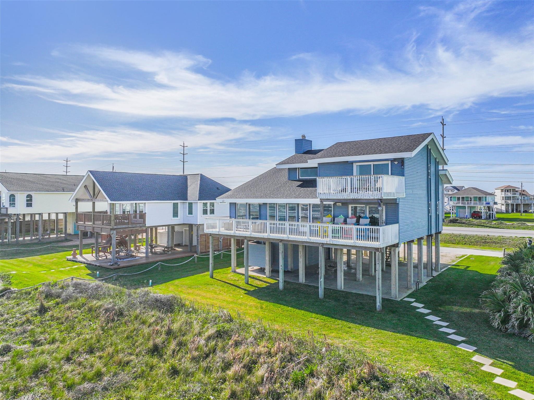 Galveston, Texas, 77554, United States, 4 Bedrooms Bedrooms, ,3 BathroomsBathrooms,Residential,Active,1909088