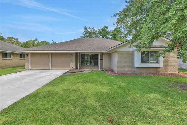 1623 BEACHCOMBER LN, HOUSTON, TX 77062 - Image 1