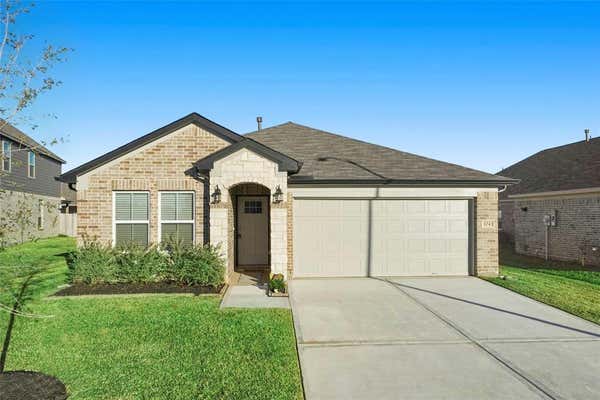 104 SHALLOW CREEK DR, WALLER, TX 77484 - Image 1