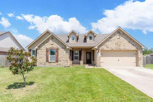 414 COUNTRYSIDE DR, WEST COLUMBIA, TX 77486 - Image 1