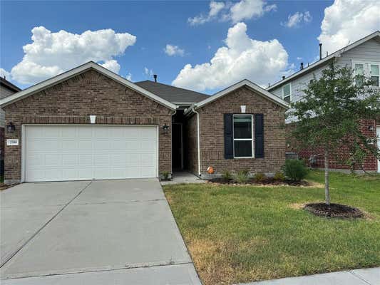 2510 WHITE BLUFF LN, HOUSTON, TX 77038 - Image 1