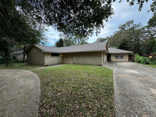 628 BROOK HOLLOW DR, CONROE, TX 77385 - Image 1