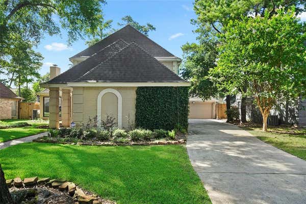 3606 WINDBRIAR CT, HOUSTON, TX 77068 - Image 1