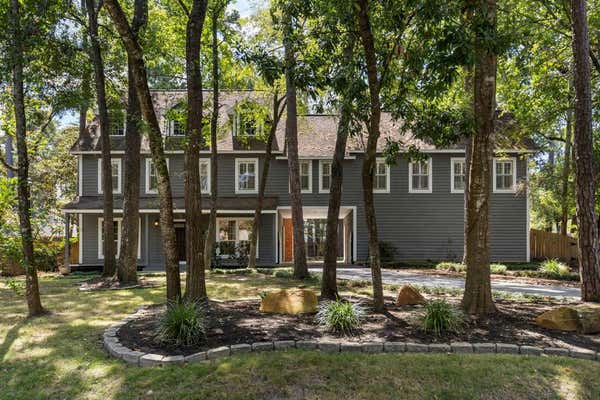 7 E SUNLIT FOREST DR, THE WOODLANDS, TX 77381 - Image 1