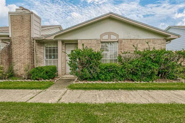 6533 S BRIAR BAYOU DR, HOUSTON, TX 77072 - Image 1