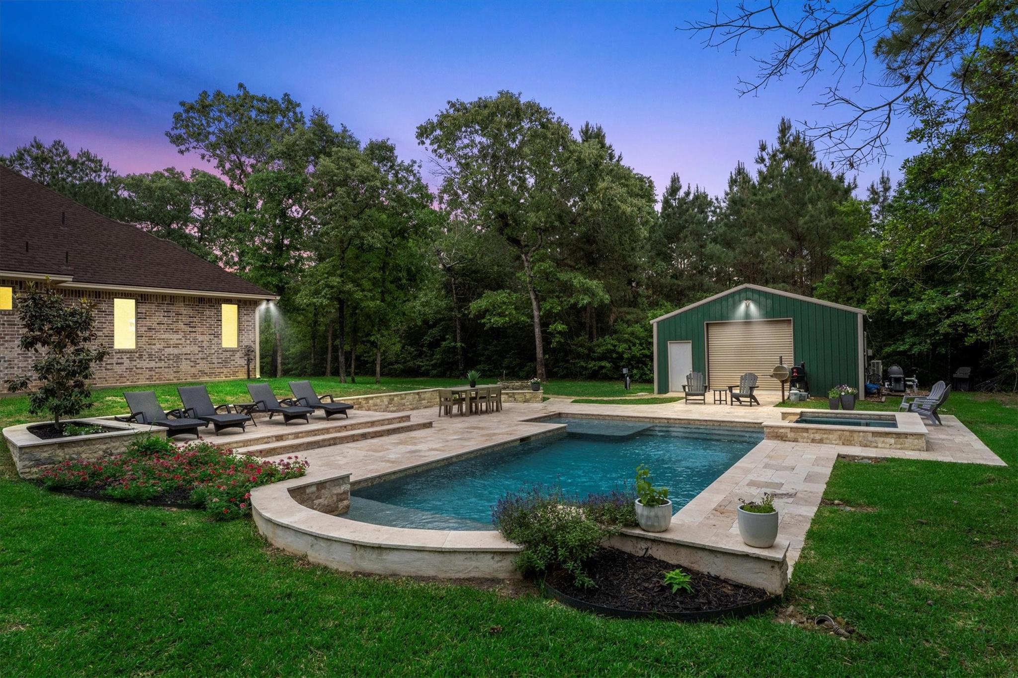 Montgomery, Texas, 77316, United States, ,3 BathroomsBathrooms,Residential,Active,1778716