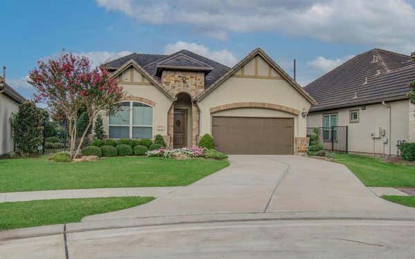 5019 FAIRFORD DR, SUGAR LAND, TX 77479 - Image 1