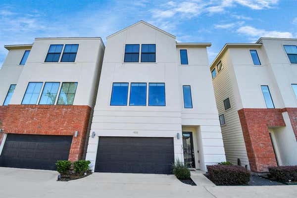 406 MARATHON OAK PL, HOUSTON, TX 77018 - Image 1