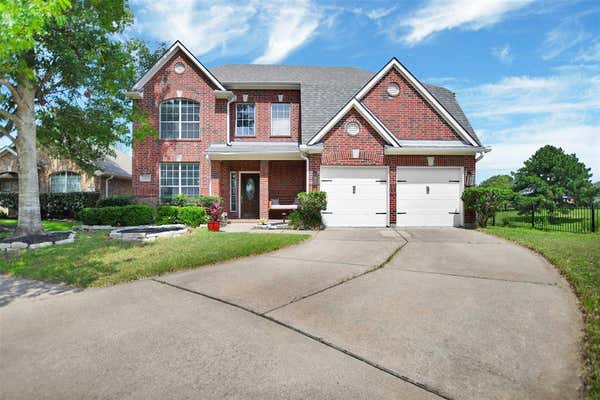 7839 BLUE STREAM CT, HOUSTON, TX 77041 - Image 1