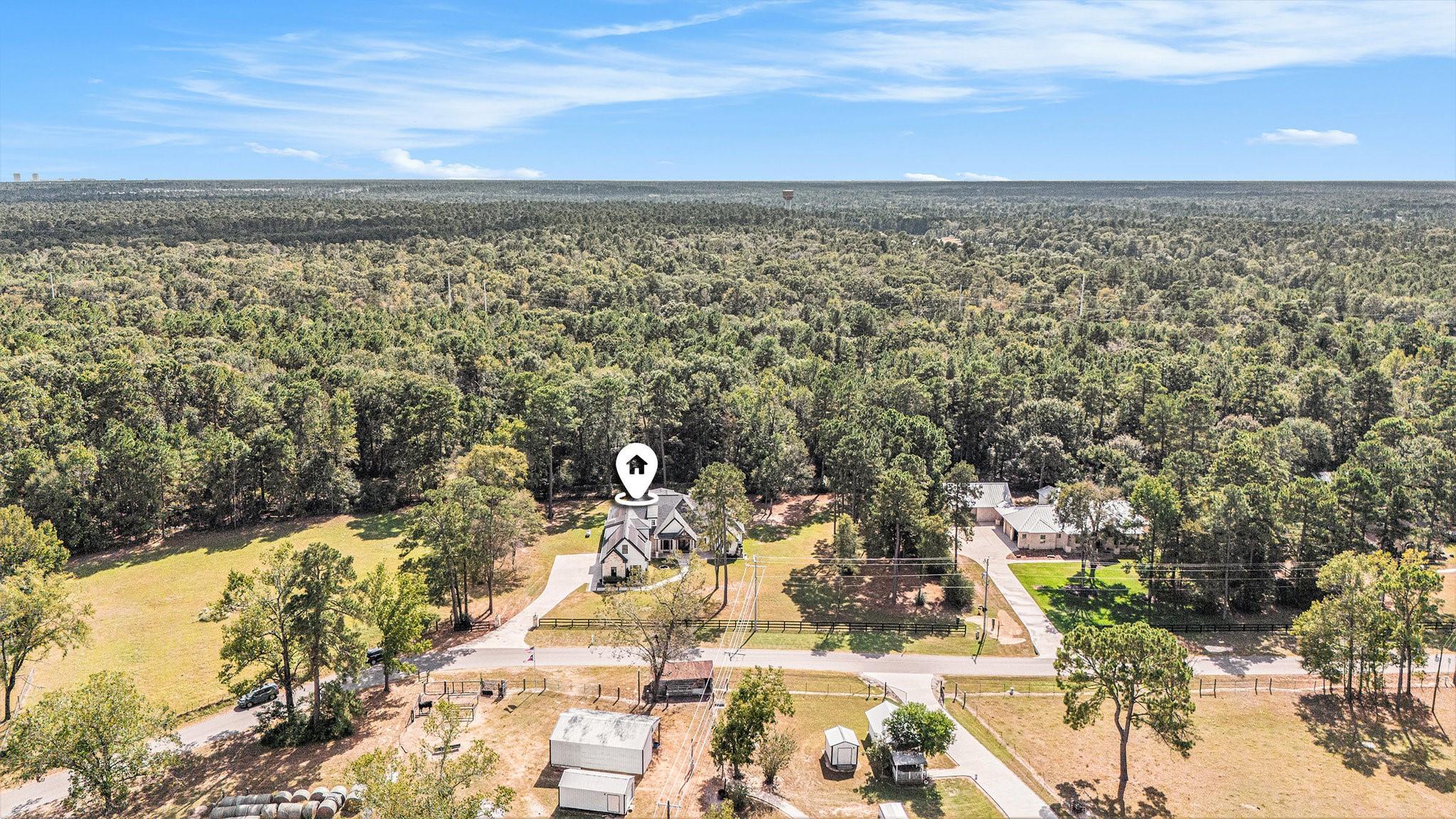 Conroe, Texas, 77304, United States, 6 Bedrooms Bedrooms, ,7 BathroomsBathrooms,Residential,Active,1971805