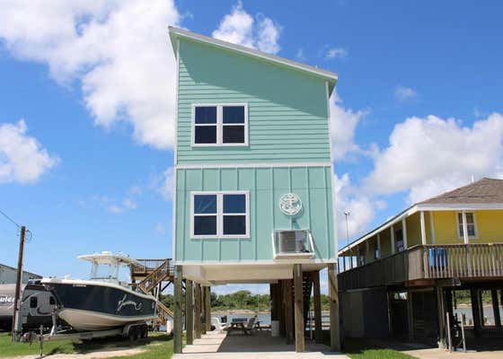 438 ST MARYS SLOUGH DR, MATAGORDA, TX 77457 - Image 1