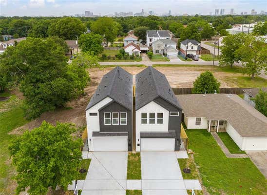 6408 FOSTER ST, HOUSTON, TX 77021 - Image 1