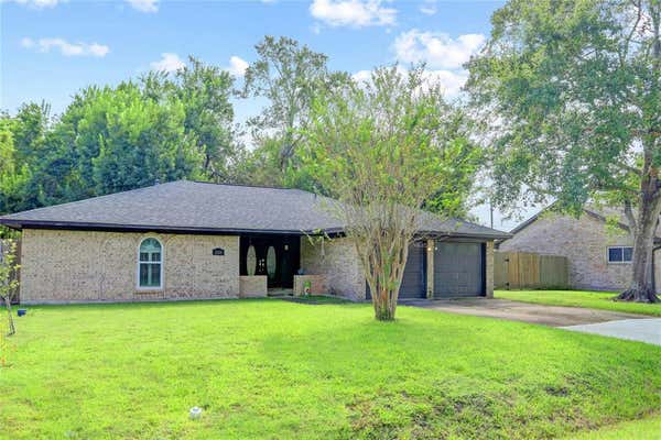 5008 LONGSHADOW DR, DICKINSON, TX 77539 - Image 1