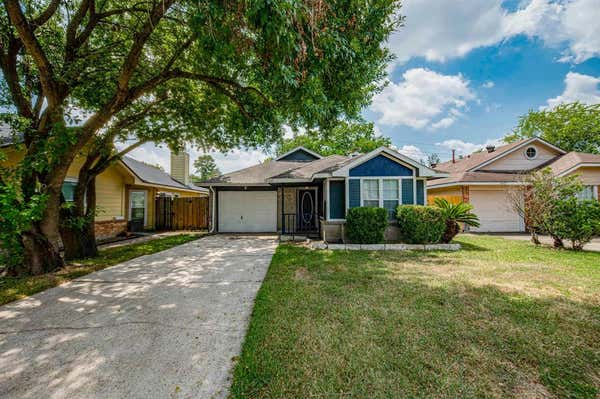 9225 WAVING FIELDS DR, HOUSTON, TX 77064 - Image 1