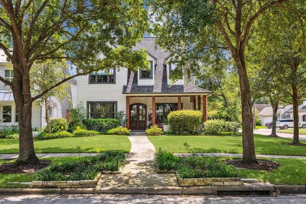 3223 NOTTINGHAM ST, HOUSTON, TX 77005 - Image 1