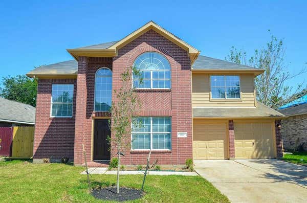 1102 N MAGNOLIA DALE DR, FRESNO, TX 77545 - Image 1