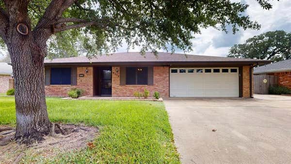 3514 CARTER CREEK PKWY, BRYAN, TX 77802 - Image 1