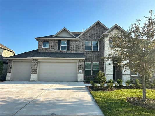 4037 HONEYSUCKLE HILLS ROAD, LEAGUE CITY, TX 77573 - Image 1