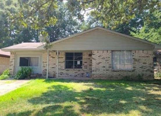 444 CARROLL AVE, WAKE VILLAGE, TX 75501 - Image 1