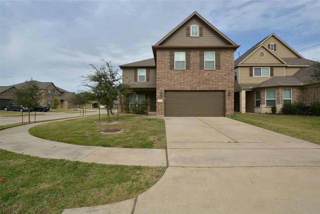 3334 THICKET PATH WAY, KATY, TX 77493, photo 1 of 50