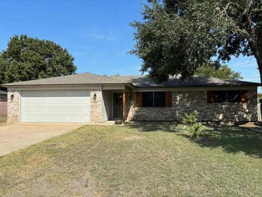 490 FERNWOOD DR, WOODWAY, TX 76712 - Image 1