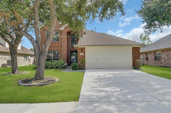 4107 CANESHAW DR, PEARLAND, TX 77584 - Image 1