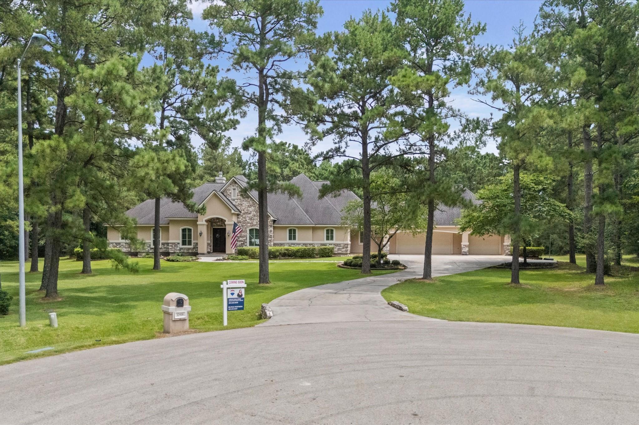 Magnolia, Texas, 77354, United States, 4 Bedrooms Bedrooms, ,5 BathroomsBathrooms,Residential,Active,1903221
