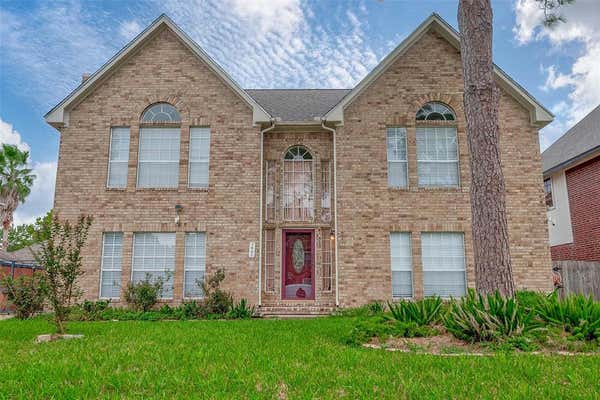 7007 LITTLE REDWOOD DR, PASADENA, TX 77505 - Image 1