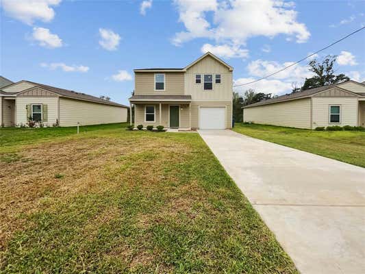 2527 18TH ST, HEMPSTEAD, TX 77445 - Image 1