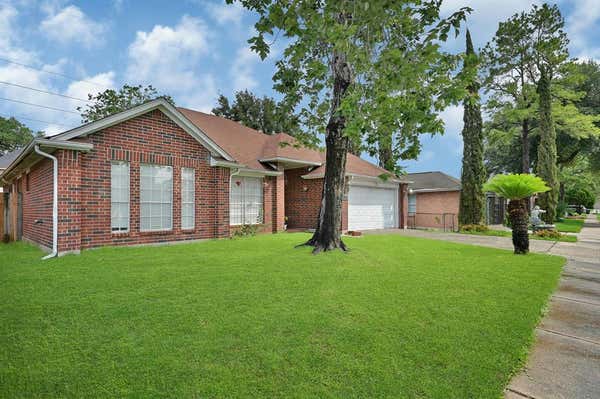 13759 SABLESPRINGS LN, HOUSTON, TX 77014, photo 4 of 31